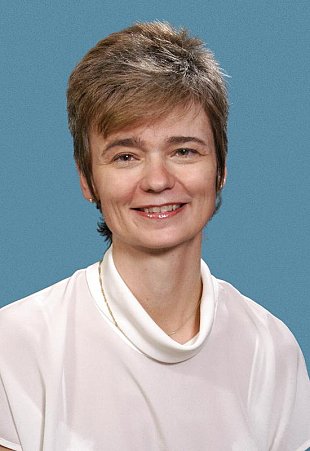 prof. Ing. Dagmar Juchelková, Ph.D.
