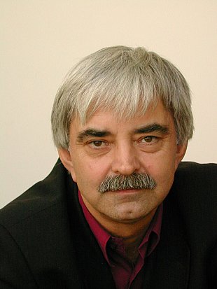 PhDr. Jiří Hanuš