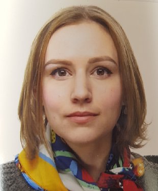 Mgr. Marie Michlová, PhD.