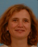 PaedDr. Marie Pavlovská, Ph.D.