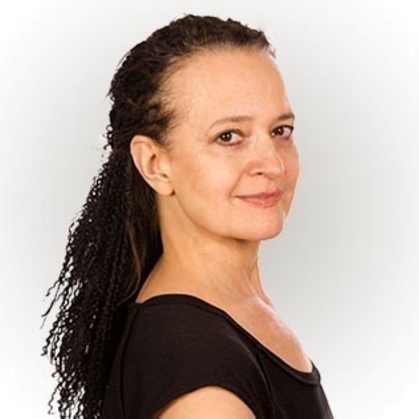 MgA Diatta Rebcová Monika, MgA.