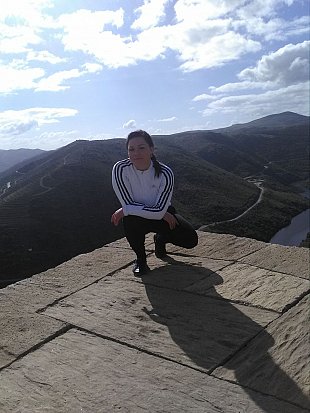 Mgr. Ivana Pospíšilová, Ph.D.