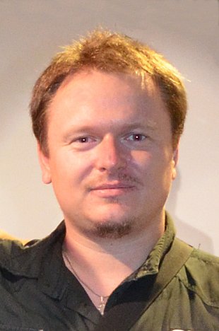 Mgr. Jan Wossala, Ph.D.