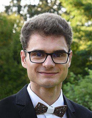 Ing. Bc. Jiří Janek