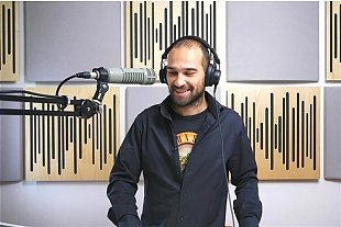 Ing. Štěpán Pešout