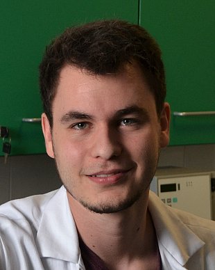 RNDr. Martin Toul, Ph.D.