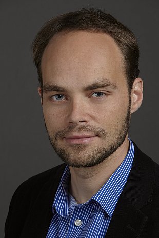 Mgr. Ondřej Faktor, Ph.D.