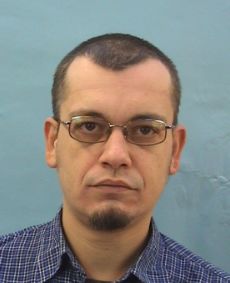 Mgr. Vladimír Soško