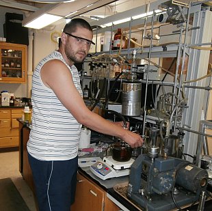 Mgr. Zdeněk Moravec, Ph.D.