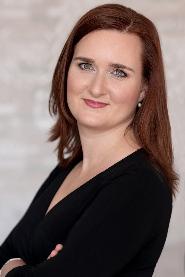 PharmDr. Zuzana Holubcová, PhD.