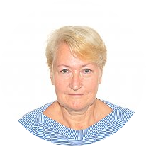 Mgr. Jarmila Sulovská