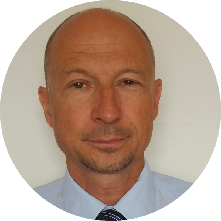 doc. PaedDr. Petr Eisenmann, CSc.