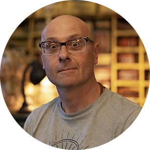 Mgr. Jiří Studený, Ph.D.