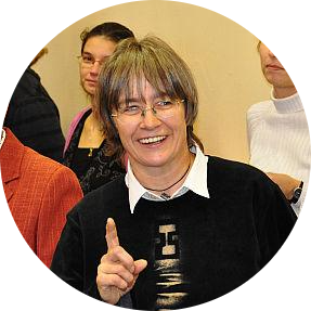 PaedDr. Simona Pišlová, Dr.