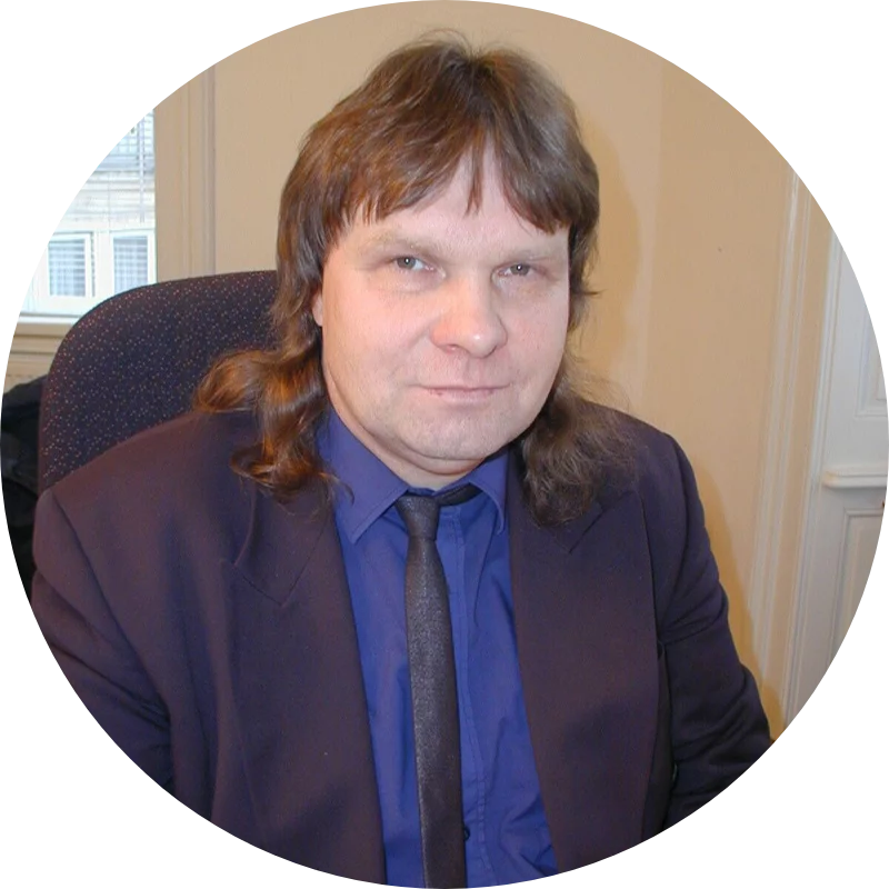 Mgr. František Brož