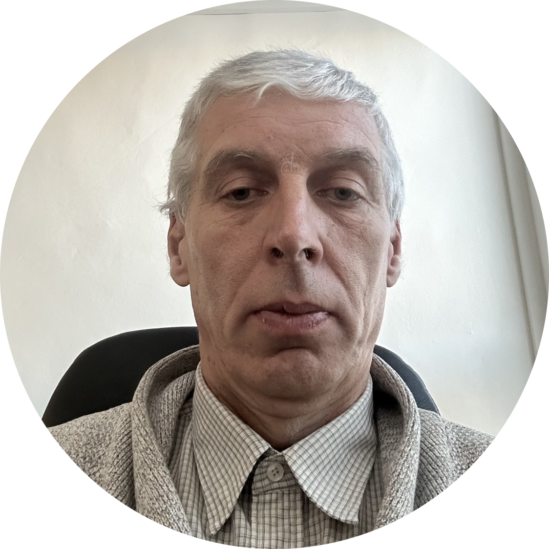 doc. RNDr. Tomáš Sochor, CSc.