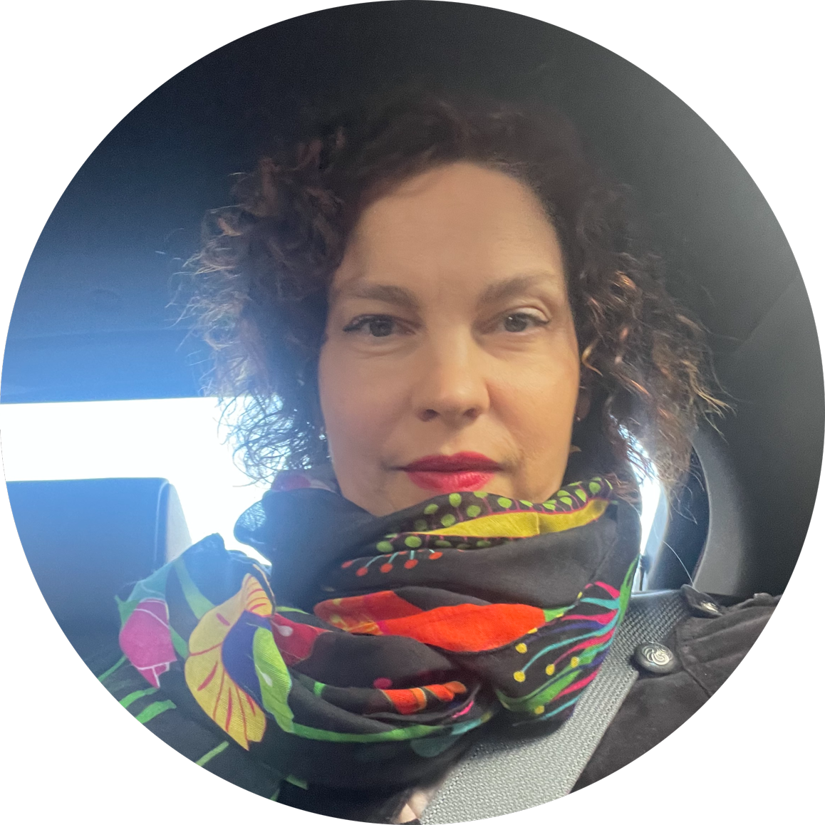 Mgr. Hana Velechovská Šmýdová