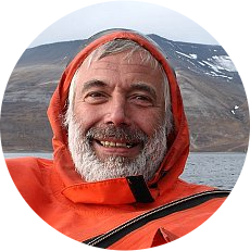 doc. RNDr. Oleg Ditrich, CSc.