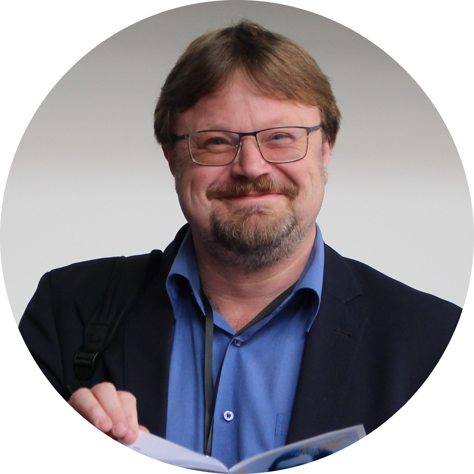 doc. PhDr. Hanuš Nykl, Ph.D.