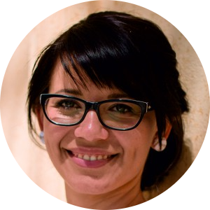 Mgr. Katarína Chalásová, Ph.D.