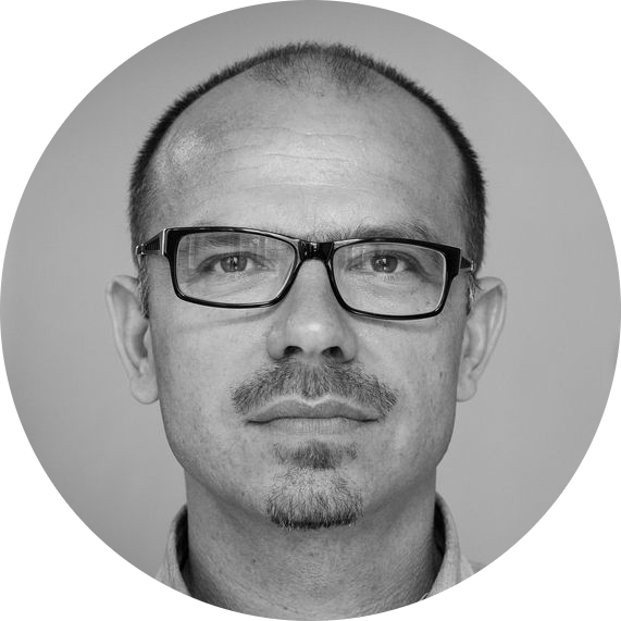 doc. Mgr. Erik Gilk, Ph.D.