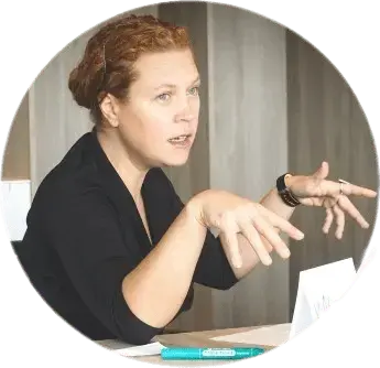 Mgr. Bc. Kamila Banátová, Ph.D.