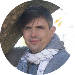 Mgr. Ing. Jiří Martinec, Ph.D. et Ph.D.