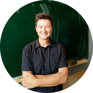 Mgr. Lukáš Javorek