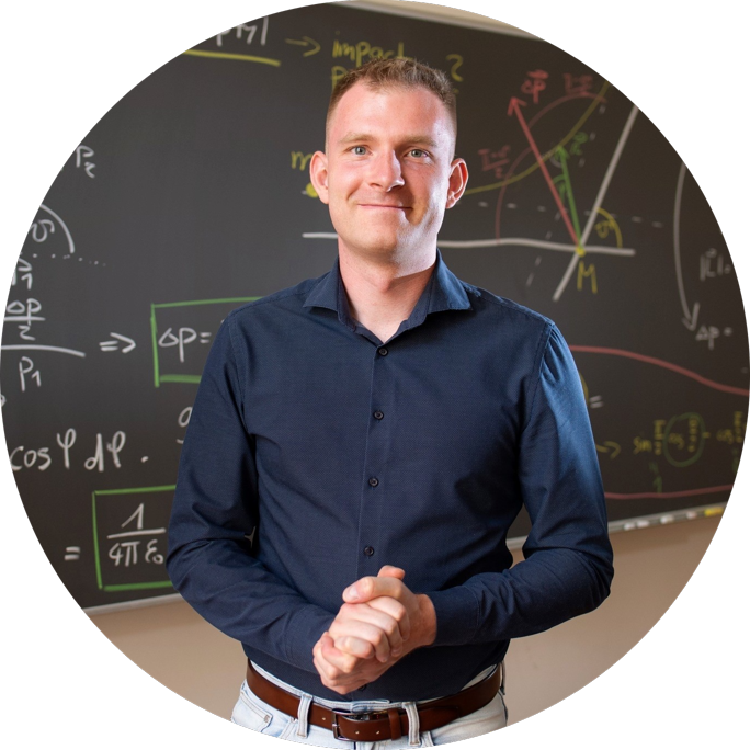 Ing. Ondřej Kořistka, MBA