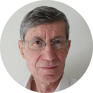 doc. Ing. Igor Linhart, CSc.