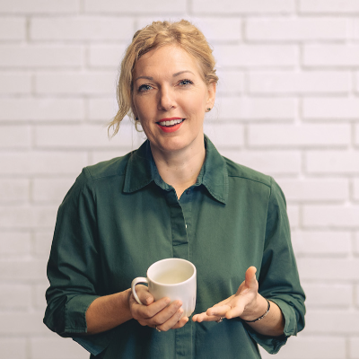 Mgr. Helena Macková