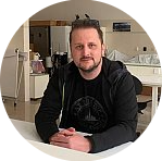 RNDr. Aleš Dvořák, Ph.D.