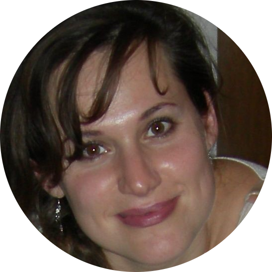 Mgr. Barbora Oyawale