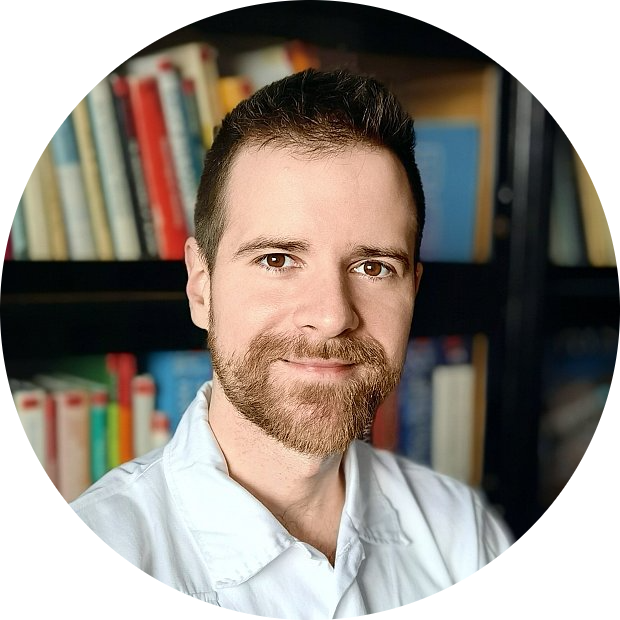 MUDr. Rastislav Šumec, Ph.D.