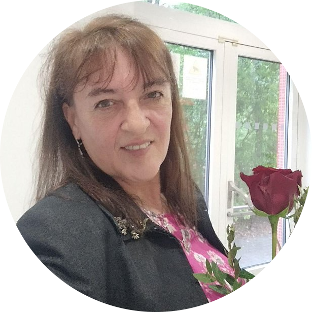 Ing. Jana Soukupová, Ph.D.