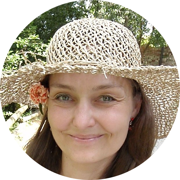 doc. Mgr. Maria Králová, Ph.D.