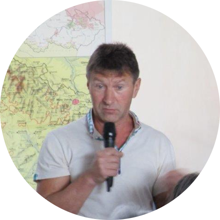 PhDr. Jan Čapek, Ph.D.