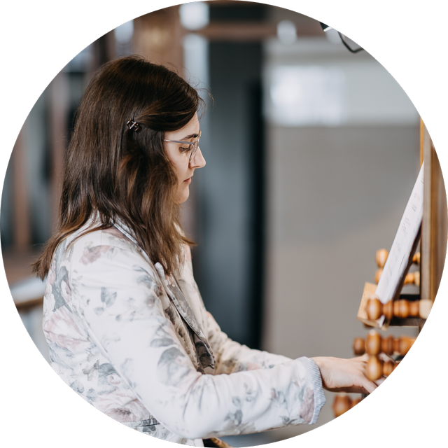 Mgr. Bc. Anna Kyselková Gulová