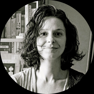 Mgr. Olga Búciová, Ph.D.