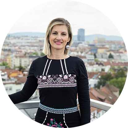 doc. Ing. Sylvie Formánková, Ph.D.