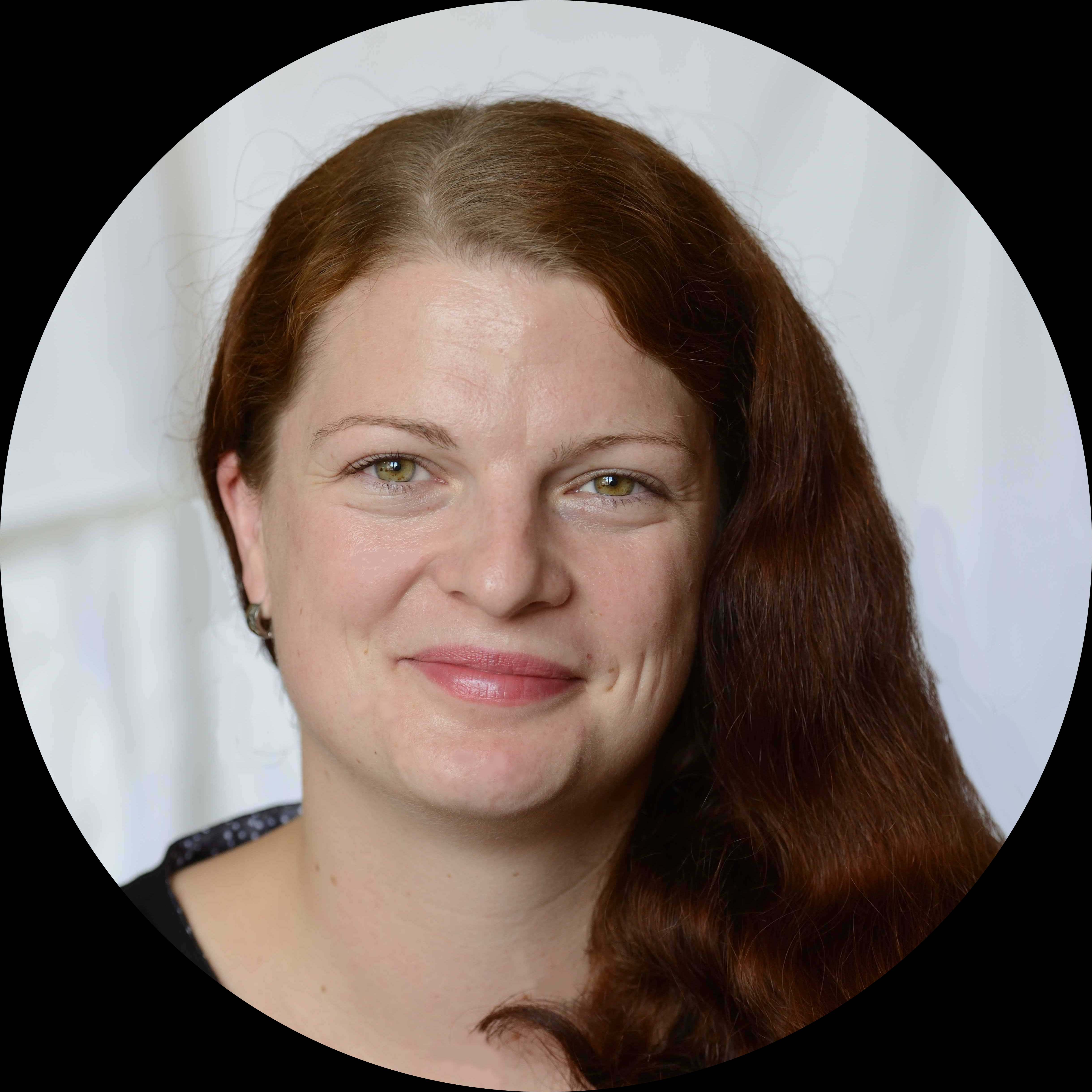 doc. Mgr. Bc. Karolina Resnerová, Ph.D.