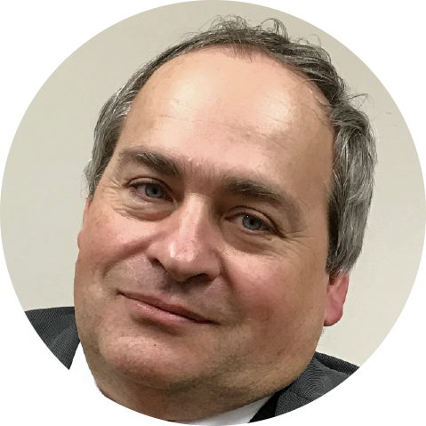 Ing. Zdeněk Votruba, Ph.D.