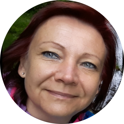 Mgr. Jana Hudáková