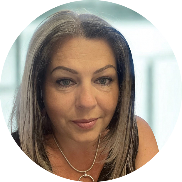 Mgr. Kamila Slípková, MBA