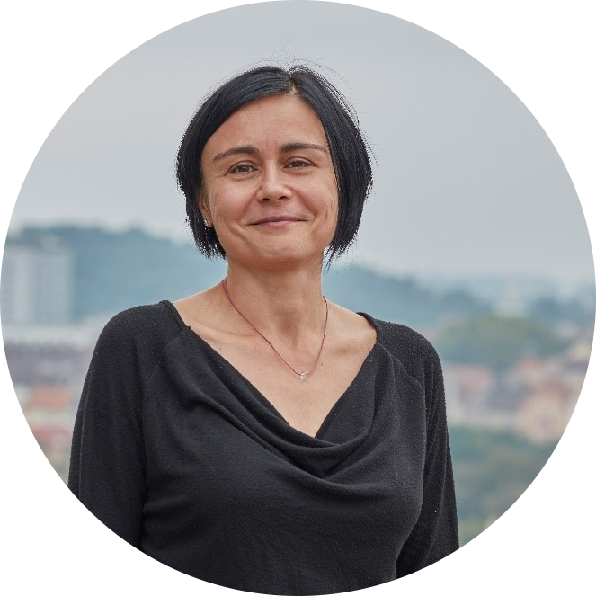 Ing. Renata Kučerová, Ph.D.