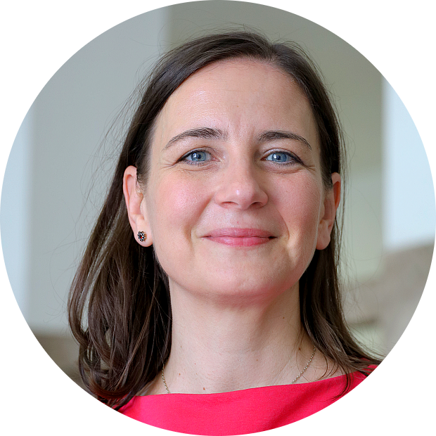 Mgr. Marie Boccou Kestřánková, Ph.D.