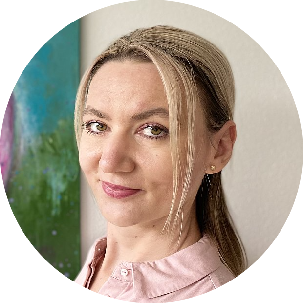 Mgr. Martina Polláková