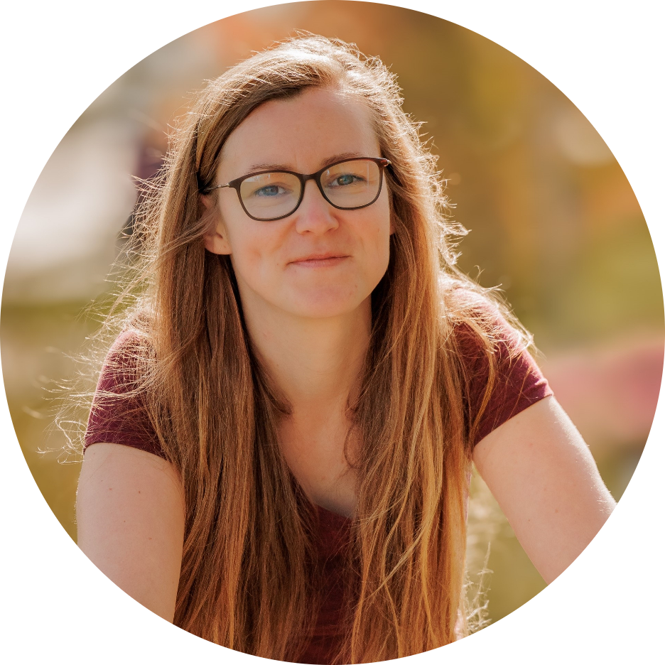 Mgr. Lucie Kobrlová, Ph.D.