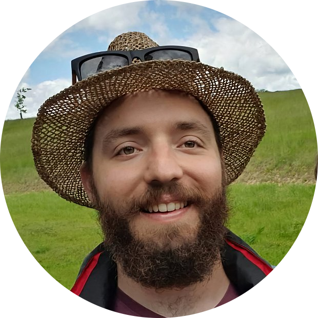 Mgr. Svatopluk Skoupý, Ph.D.