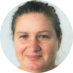 Mgr. Jiřina Medalová, Ph.D.